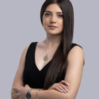 Անահիտ Սարգսյան