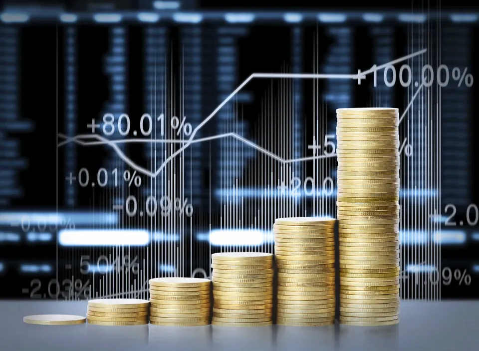 Բանկային գործունեություն և ֆինանսներ