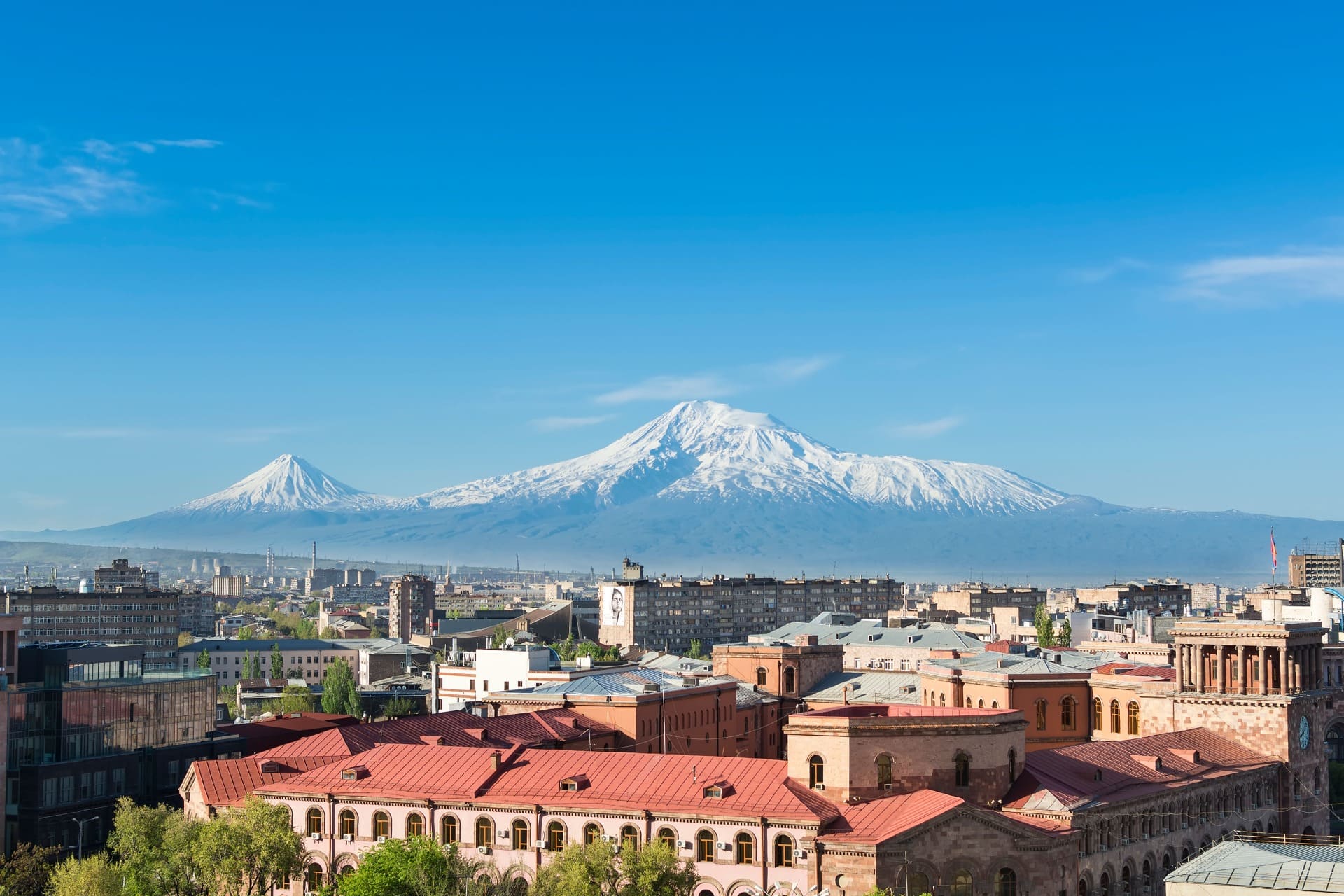 Релокация в Армению: вопросы и ответы