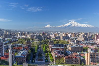 What You Need to Know as a Foreign Investor in Armenia: Regulatory Framework Overview