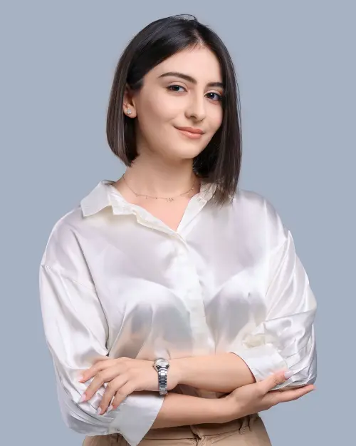 Сосе Мартиросян