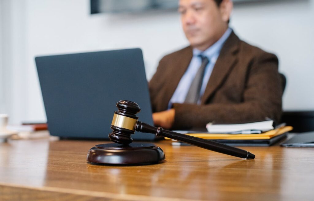 Digital justice system armenia