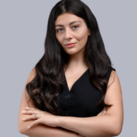 Ալինա Դանիելյան