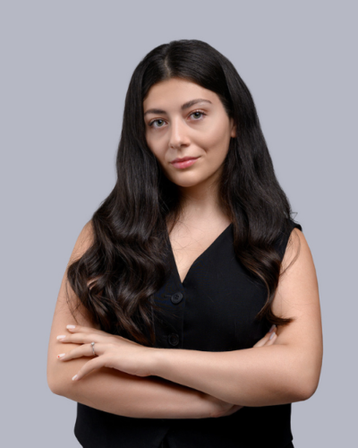 Alina danielyan junior lawyer mb legal