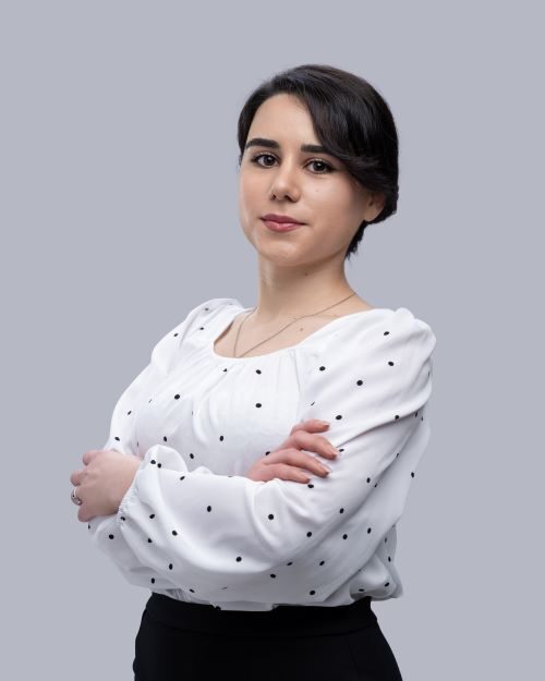 Yana Azibekyan