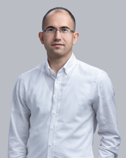 Արտաշես Հովհաննիսյան