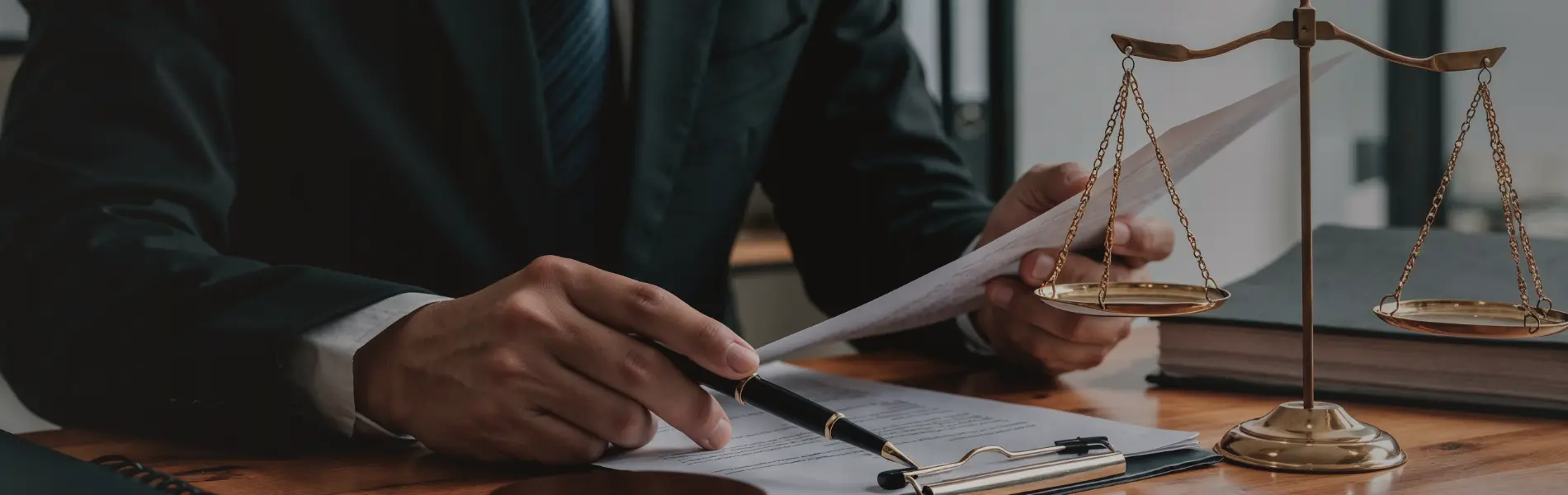 Corporate Litigation