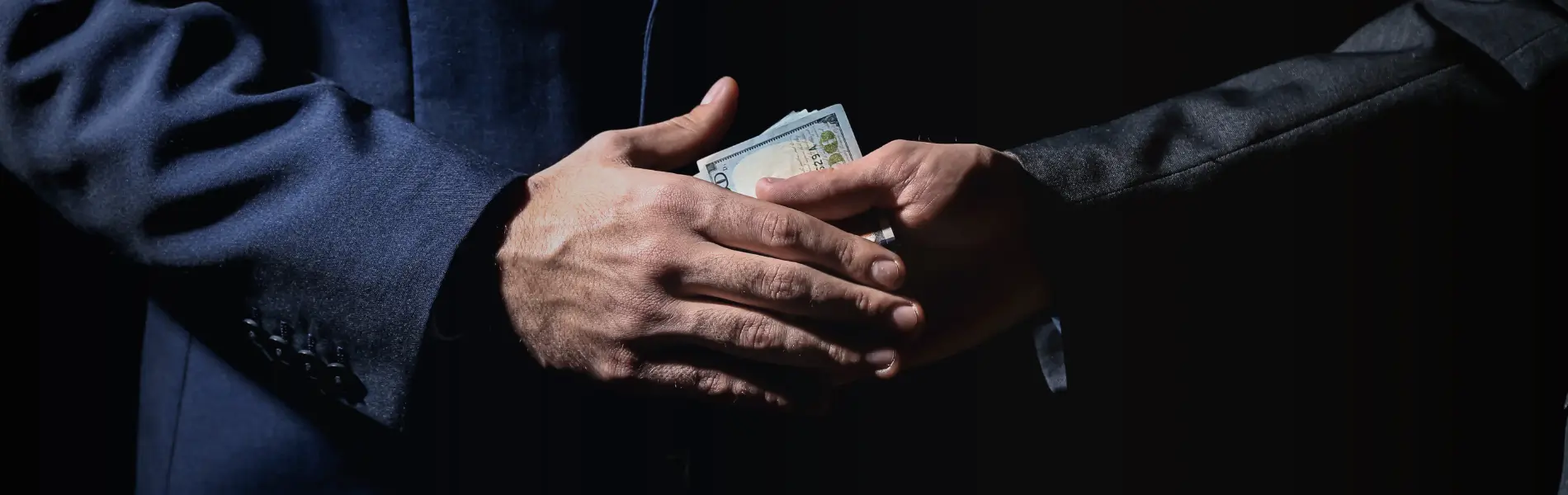Defense in Corruption-Related Criminal Cases