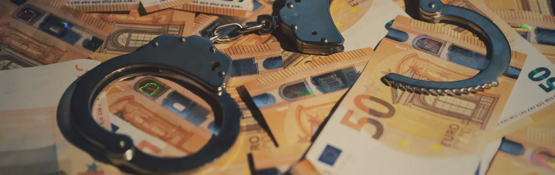 Tax and Economic Crimes Defense