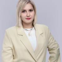 Մերի Գրիգորյան