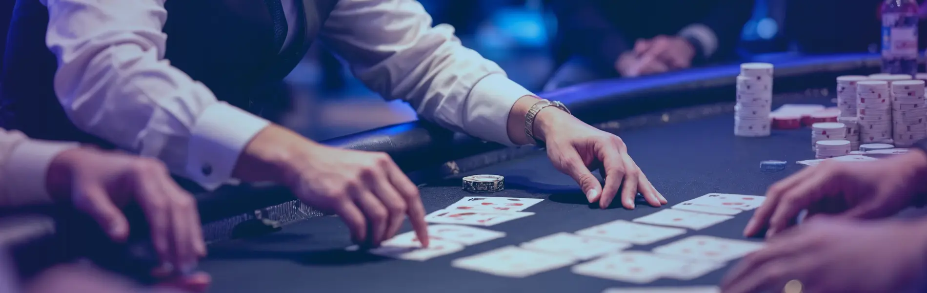 Gambling and Betting Regulatory Services in Armenia