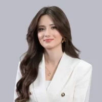 Մարիա Պետրոսյան