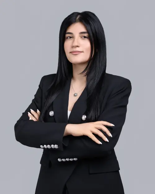 Անի Ավետիկյան