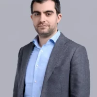 Գրիգոր Գրիգորյան