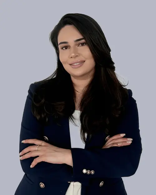 Сирануш Симонян