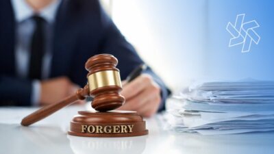 Falsifying Documents in Armenia: A Legal Guide for Foreigners Facing Charges