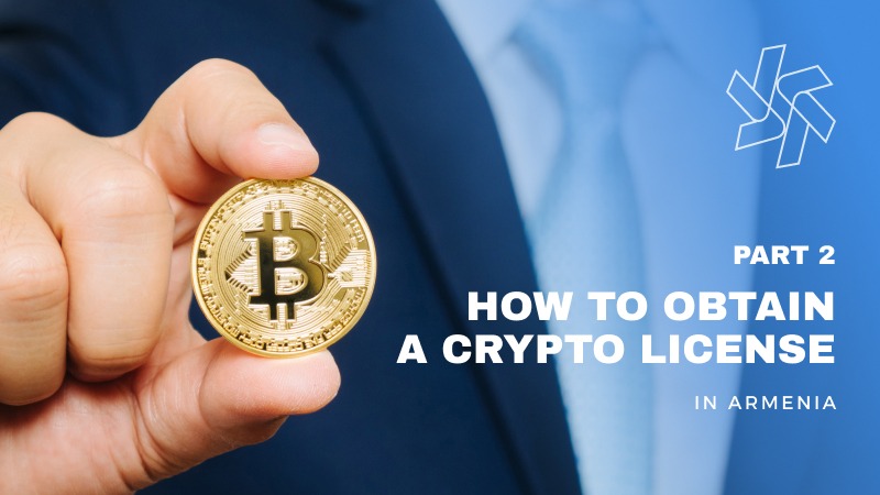 Crypto License in Armenia 2026: Capital, Tax & AML Guide