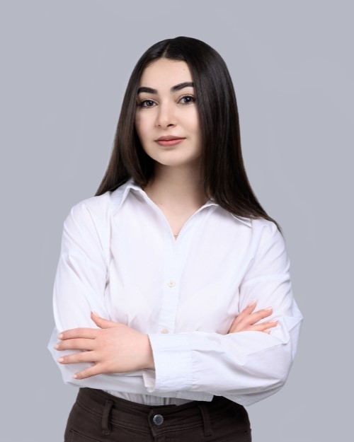 Հռիփսիմե Երիցյան