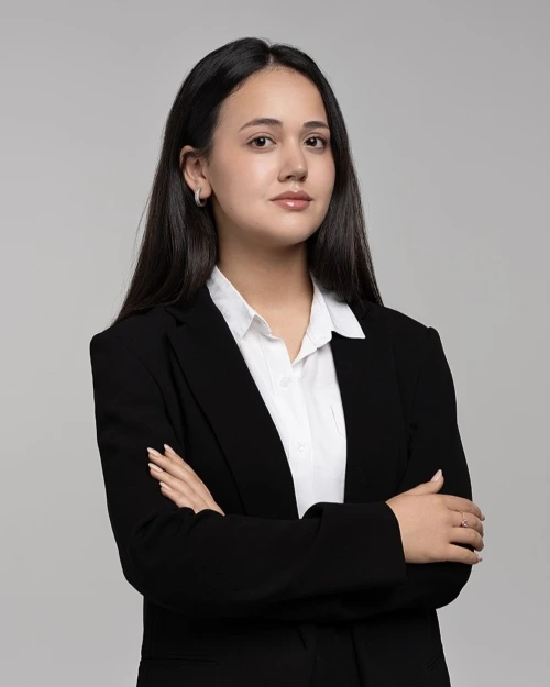 Inga Beglaryan