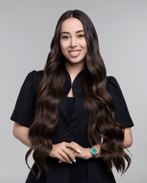 Liana Gabrielyan