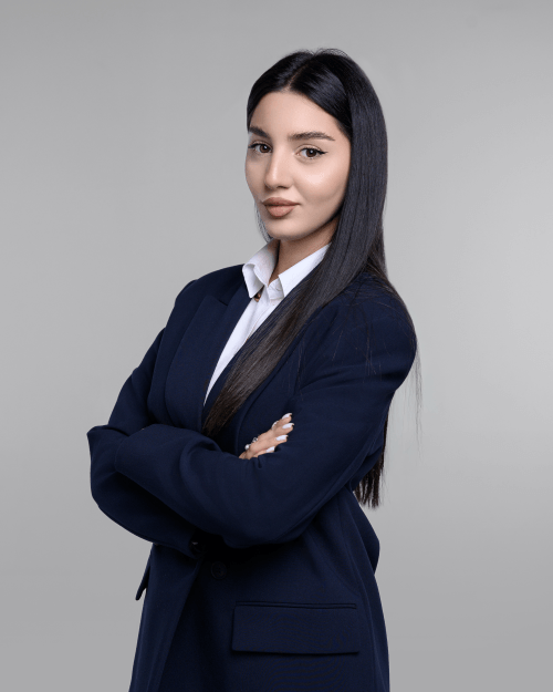 Mariam Hovhannisyan