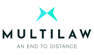 Multilaw logo
