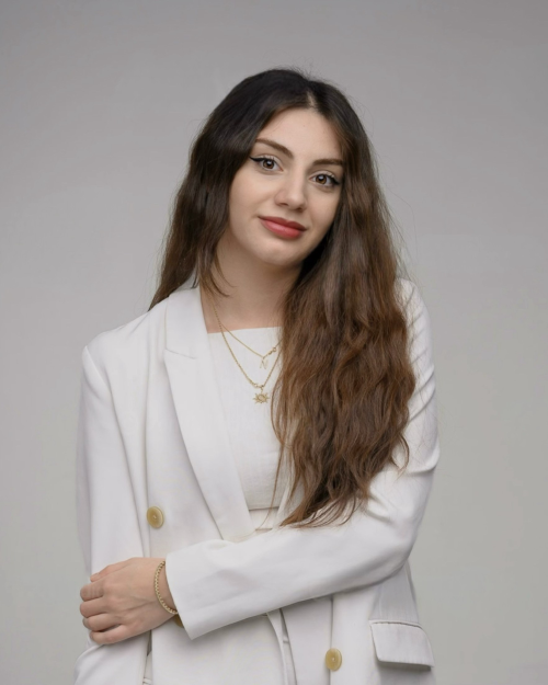 Narine Gharibyan